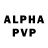 Alpha PVP VHQ Zzubr Ho